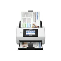 Epson WorkForce DS-790WN Sheet-fed scanner 600 x 600 DPI A4 Black, White