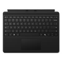 Microsoft Surface Pro Keyboard Microsoft Cover port Black