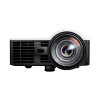 Optoma ML1050STi data projector Short throw projector 535 ANSI lumens DLP WXGA (1280x800) 3D Black, White