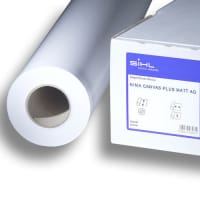 Sihl Nina Painting Rolled canvas