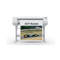 Sihl Rocket Photo 8G White Gloss