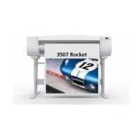 Sihl Rocket White Satin