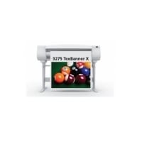 Sihl TexBanner White Matt