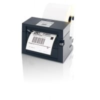 Citizen CL-S400DT label printer Direct thermal 203 x 203 DPI 150 mm/sec