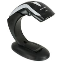 Datalogic Heron HD3130 Handheld bar code reader 1D CCD Black