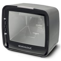 Datalogic Magellan 3450VSi Fixed bar code reader 1D/2D LED Black