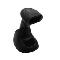 Datalogic QBT2500-BK barcode reader Handheld bar code reader 1D/2D Black