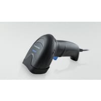 Datalogic QBT2500-BK-BTK+ barcode reader Barcode module bar code reader 1D/2D Black