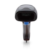 Datalogic QuickScan QW2520 Handheld bar code reader 1D/2D Laser Black