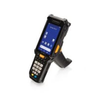 Datalogic Skorpio X5 handheld mobile computer 10.9 cm (4.3") 800 x 480 pixels Touchscreen 665 g Black