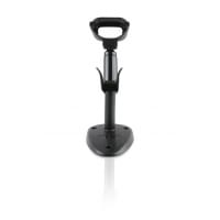 Datalogic STD-AUTFLX-QD25-BK barcode reader accessory Stand