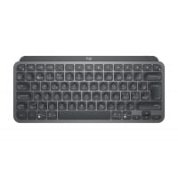 Logitech MX Keys Mini For Business