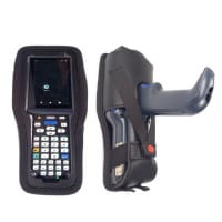 Mobilis Activ + Rugged Textile Case
