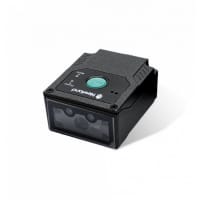 Newland FM430 Barracuda Fixed bar code reader 1D/2D CMOS Black