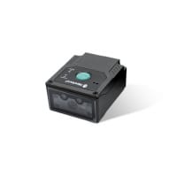 Newland FM430 Barracuda Fixed bar code reader 1D/2D CMOS Black