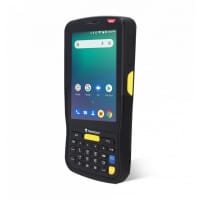 Newland MT65 Beluga V handheld mobile computer 10.2 cm (4) 480 x 800 pixels Touchscreen 330 g Black
