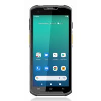 Newland MT93 Megattera Pro handheld mobile computer 12.7 cm (5") 1280 x 720 pixels Touchscreen 265 g Black