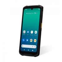 Newland MT95 Kambur Pro handheld mobile computer 15.5 cm (6.1") 720 x 1560 pixels Touchscreen 287 g Black