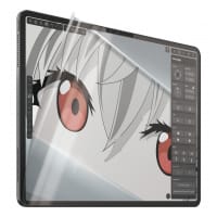 PanzerGlass ® GraphicPaper® Screen Protector iPad Air 13'' (2024) | iPad Pro 13'' (2024) | Ultra-Wide Fit
