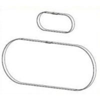 Zebra P1046696-145 printer/scanner spare part Belt 2 pc(s)