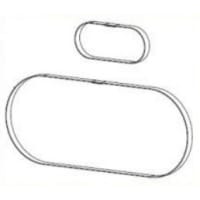 Zebra P1046696-146 printer/scanner spare part Belt 2 pc(s)