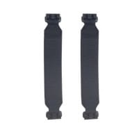 Zebra SG-TC2L-HSTRP1-01 strap Hand-held camcorder Black
