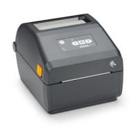 Zebra ZD421D Direct Thermal Label Printer – 300 x 300 DPI, 102 mm/sec, USB, Ethernet, & Bluetooth Connectivity – Model ZD4A043-D0EE00EZ