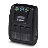 Zebra ZQ210 Mobile Label Printer – Direct Thermal, 203 DPI, 60 mm/s, USB/Bluetooth, OLED Display – Model ZQ21-A0E01KE-00