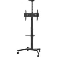 Vision VFM-F19 TV mount/stand 2.03 m (80") Black