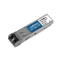 AddOn Networks GLC-SX-MMD-AO network transceiver module Fiber optic 1000 Mbit/s SFP 850 nm