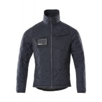 Mascot Thermal Jacket 18015-318 Accelerate Climascot,Dark Navy-Flecked,M