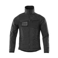 Mascot Thermal Jacket 18015-318 Accelerate Climascot,Black,M
