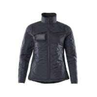 Mascot Thermal Jacket 18025-318 Accelerate Climascot,Dark Navy,5XL
