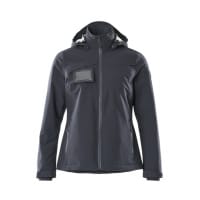 Mascot Winter Jacket 18045-249 Accelerate Ladies Fit, Climascot,Dark Navy,5XL
