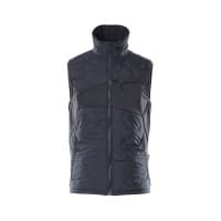 Mascot Thermal Gilet 18065-318 Accelerate Climascot,Dark Navy,M