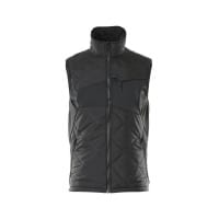 Mascot Thermal Gilet 18065-318 Accelerate Climascot,Black,M