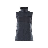 Mascot Thermal Gilet 18075-318 Accelerate Climascot,Dark Navy,5XL