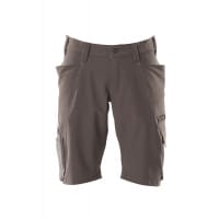 Mascot Shorts 18149-511 Accelerate Ultimate Stretch, Lightweight Dark Anthracite W29.5