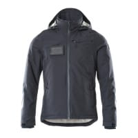 Mascot Winter Jacket 18335-231 Accelerate Climascot,Dark Navy,5XL