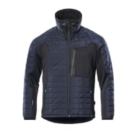 Mascot Thermal Jacket 17115-318 Advanced Climascot,Dark Navy/Black,M