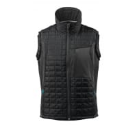 Mascot Thermal Gilet 17165-318 Advanced Climascot,Black/Dark Anthracite,M