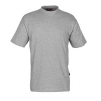 Mascot T-Shirt 00782-250 Crossover Premium, Classic Fit Grey-Flecked M(1 Pcs.)