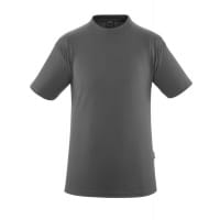 Mascot T-Shirt 00782-250 Crossover Premium, Classic Fit Dark Anthracite M(10 Pcs.)