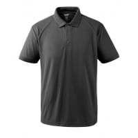 Mascot Polo Shirt 17083-941 Crossover Premium, Moisture Wicking, Cooldry, Modern Fit Dark Anthracite M