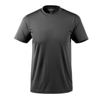 Mascot T-Shirt 17382-942 Crossover Premium, Moisture Wicking, Cooldry, Modern Fit Dark Anthracite M