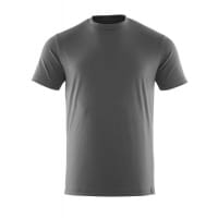 Mascot T-Shirt 20182-959 Crossover Premium Performance, Modern Fit, Prowash,Dark Anthracite,XS(1 pcs.)