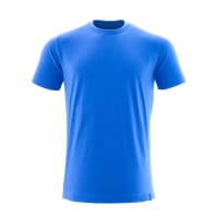 Mascot T-Shirt 20182-959 Crossover Premium Performance, Modern Fit, Prowash,Azure Blue,3XL(1 pcs.)