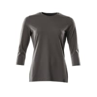 Mascot T-Shirt 20191-959 Crossover Premium Performance,,Dark Anthracite,M(1 pcs.)