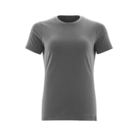 Mascot T-Shirt 20192-959 Crossover Premium Performance, Ladies Fit, Prowash,Dark Anthracite,M(1 pcs.)