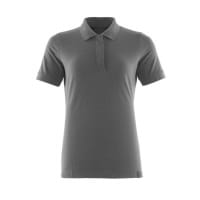 Mascot Polo Shirt 20193-961 Crossover Premium Performance, Ladies Fit, Prowash,Dark Anthracite,XS(1 pcs.)